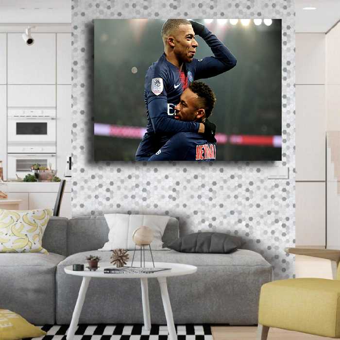 تابلو شاسی مدل امباپه کد 14