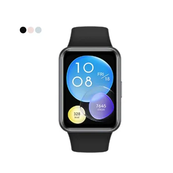 ساعت هوشمند هواوی مدل WATCH FIT 2 (Active)