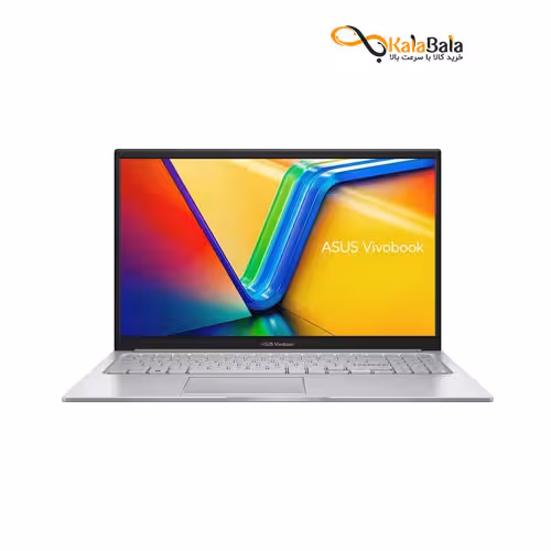 خرید و قیمت لپ تاپ دانشجویی ایسوس VivoBook 15 X1504VA-NJ433 i5