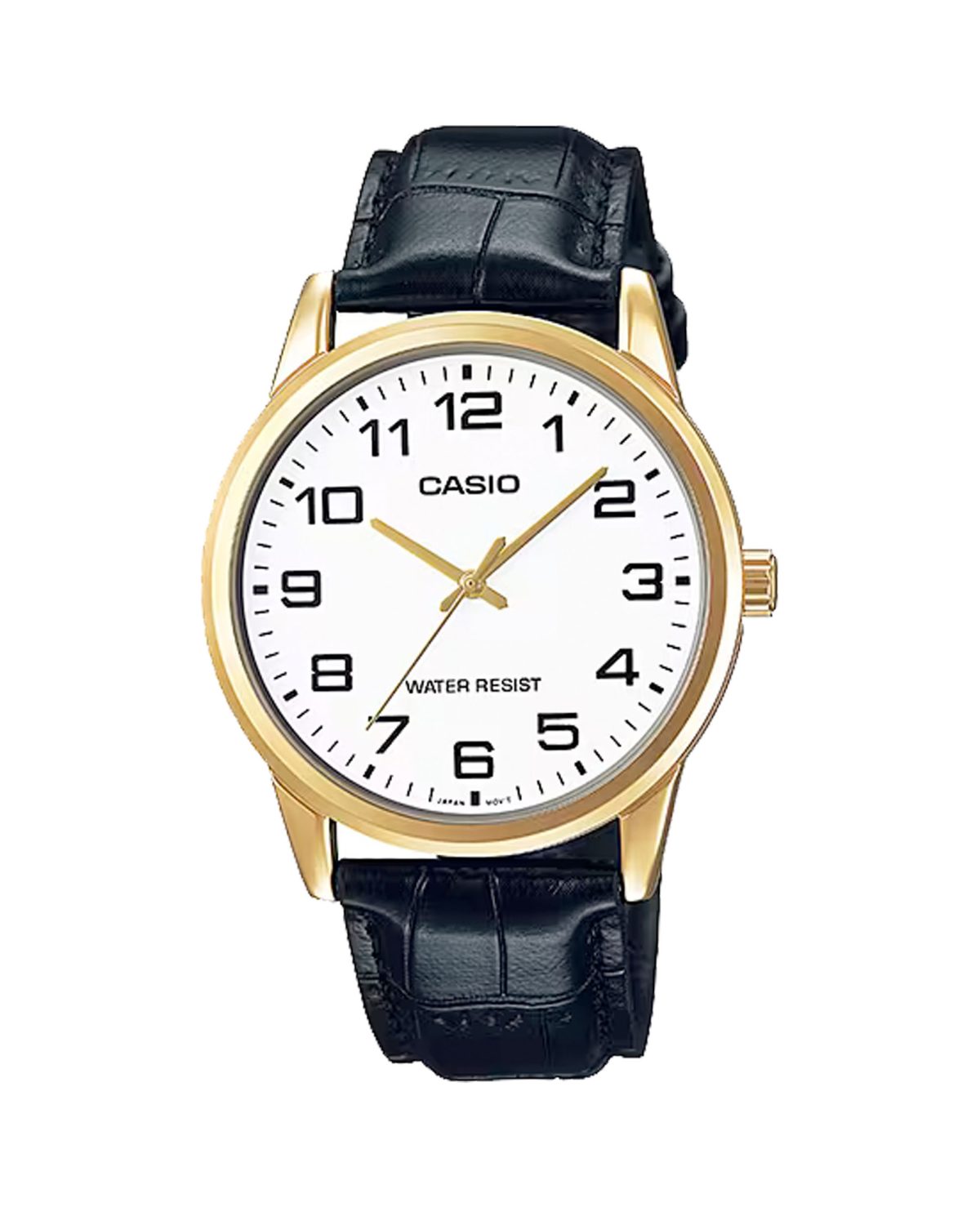 ساعت مچی مردانه کاسیو CASIO MTP-V001GL-7B