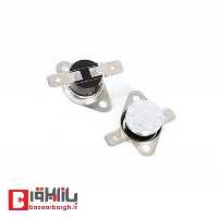 ترموسوئیچ 40 درجه 10 آمپر باز NO