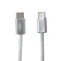 کابل USB-C ایکس او مدل nb-q206b طول 1 متر