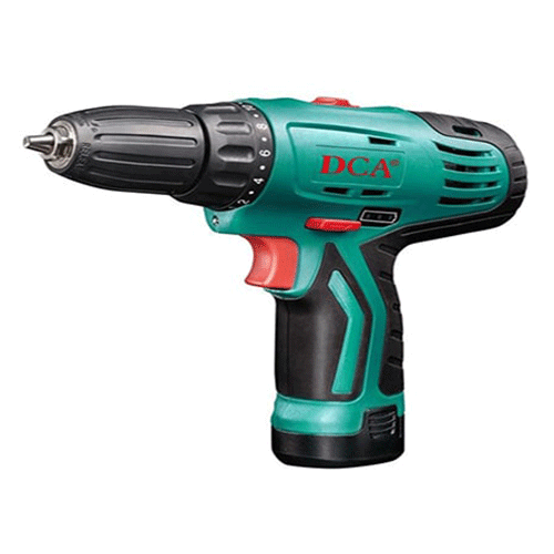 دریل شارژی DCA مدل ADJZ10-10B