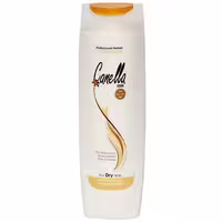 شامپو گیاهی مخصوص مو های خشک کنلامکس 430ml