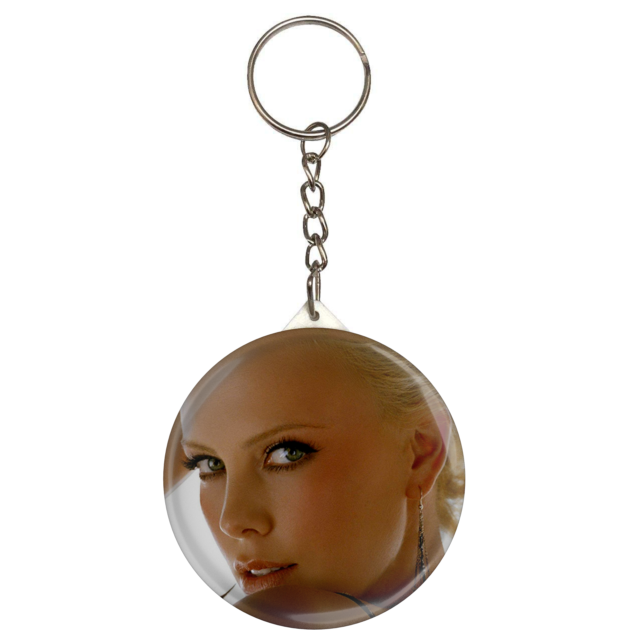 جاکلیدی طرح بازیگر شارلیز ترون مدل S5951