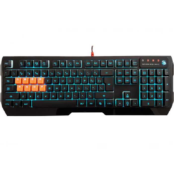 کیبورد A4TECH مدل B-188 - فروشگاه اینترنتی طیف سنتر