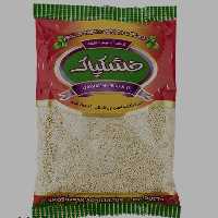 کنجد برشته  خشکپاک  300 گرم