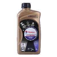 روغن گیربکس اتوماتیک توتال  ATF MVLV حجم یک لیتر وارداتی