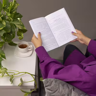 کتاب تمثیل و مثل اثر احمد وکیلیان نشر سروش