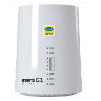 مودم 4G-TD-LTE ایرانسل مدل TF I60-G1 به همراه 100 گیگ اینترنت سه ماهه