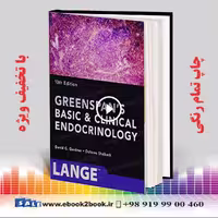 Greenspan’s Basic and Clinical Endocrinology 10th Edition