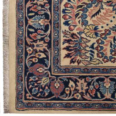 فرش دستباف دو و نیم متری سی پرشیا کد 187240