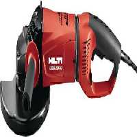 فرز برش مدل DCG 230-D هیلتی برقی