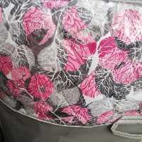 لحاف کرسی با کیفیت عالی و وزن حدود 15 کیلو و دوخت بسیار عالی