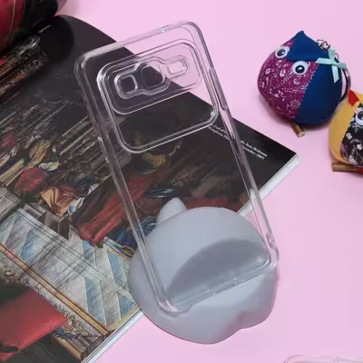 کاور مدل SHF کد TA مناسب برای گوشی موبایل سامسونگ Galaxy J2 Prime