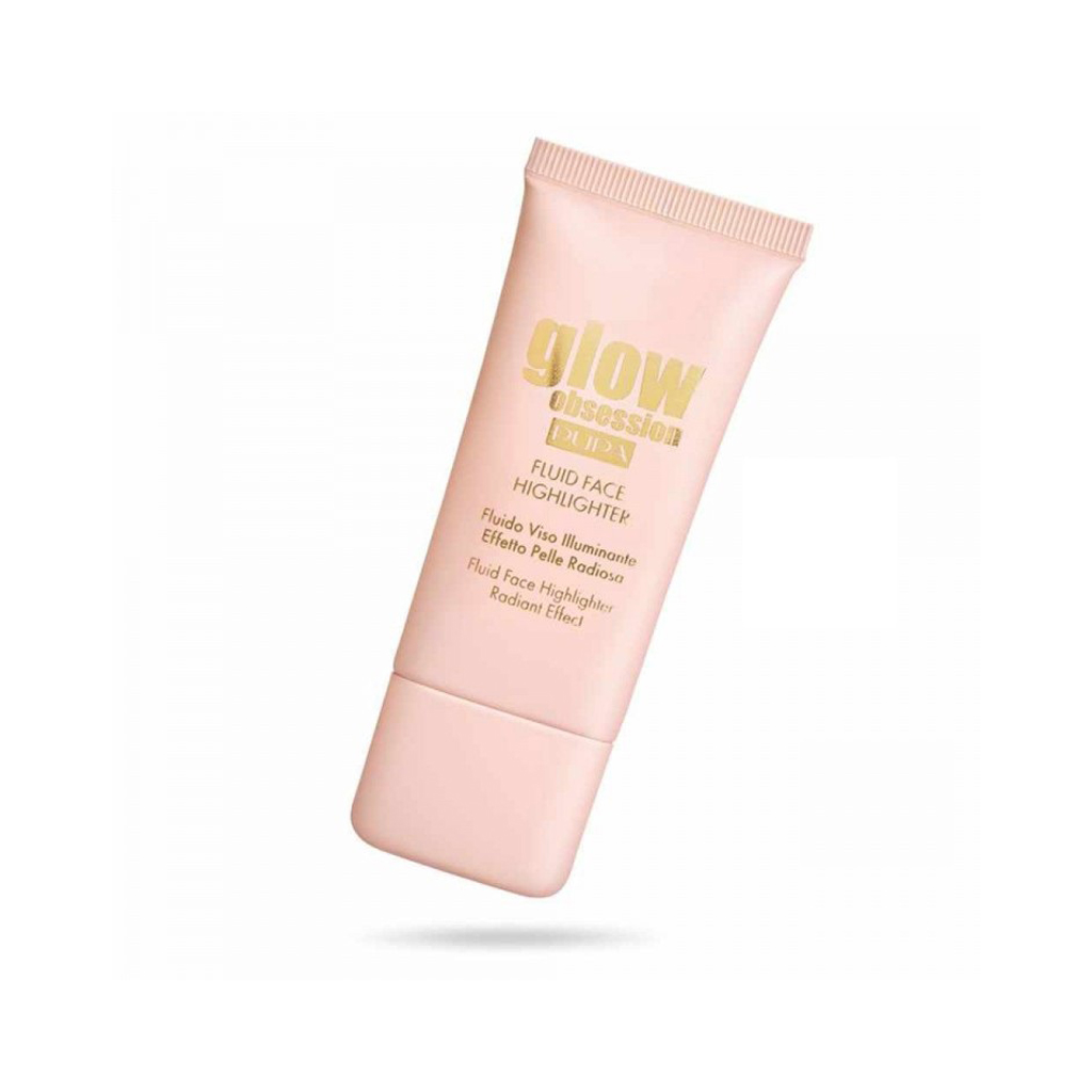 هایلایتر فلوئید پوپا