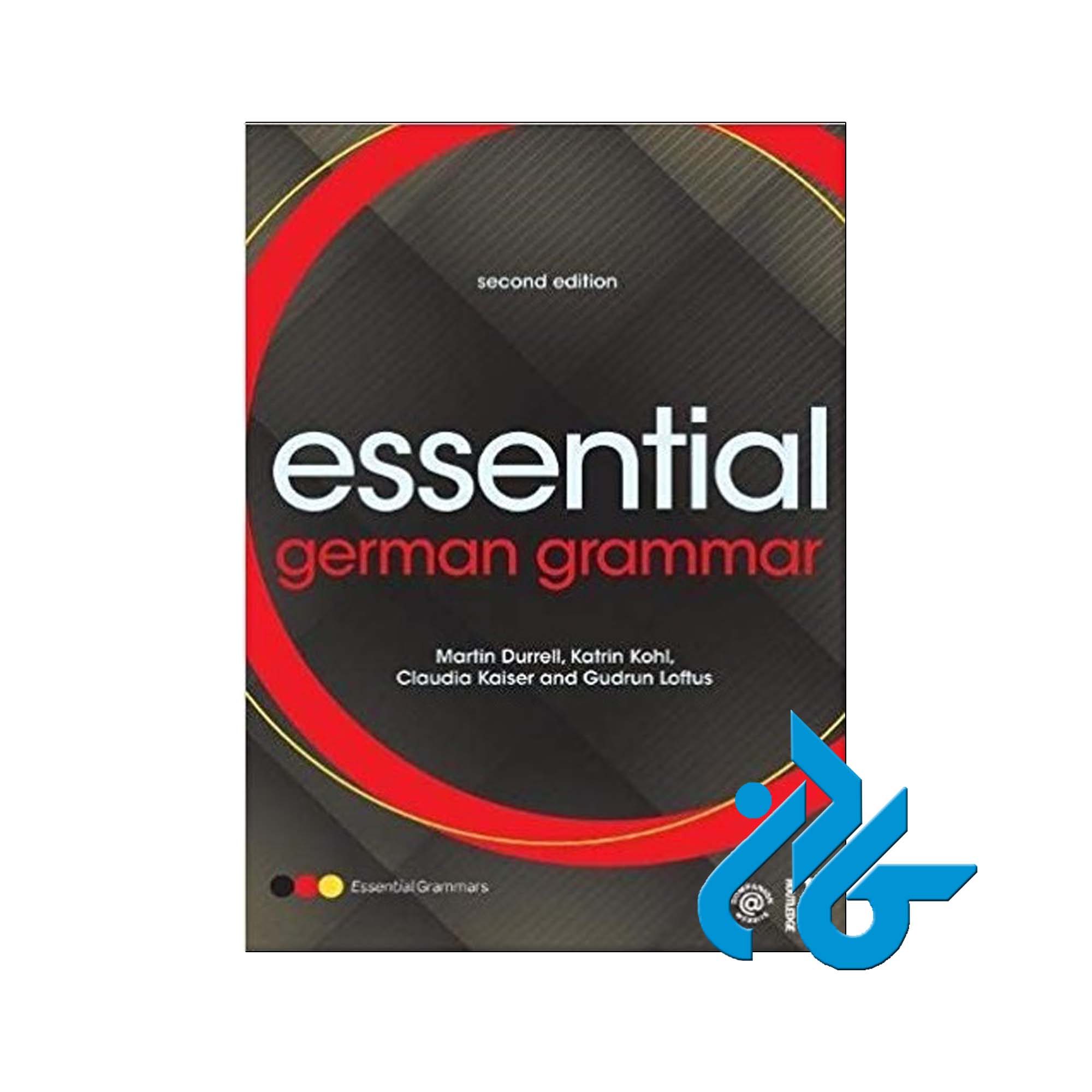 Essential خریداز فروشگاه کتاب کادن تا 50% تخفیف خرید کتاب آلمانی