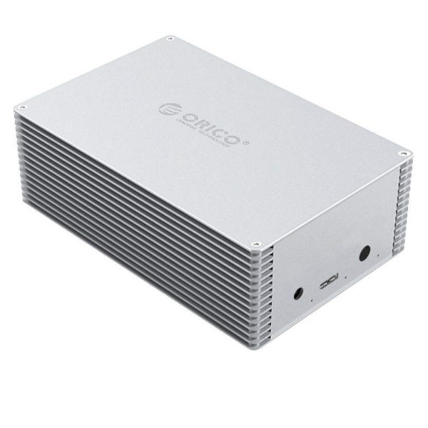 خرید باکس 2 سینی هارد اوریکو مدل DY352U3 | بازار چاپ ایران