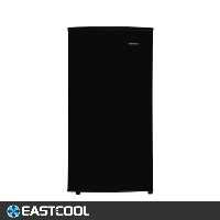 یخچال تک ایستکول 9 فوت مدل 2919 مشکی