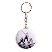 جاکلیدی پرمانه طرح GOT7 کد pmy.19098