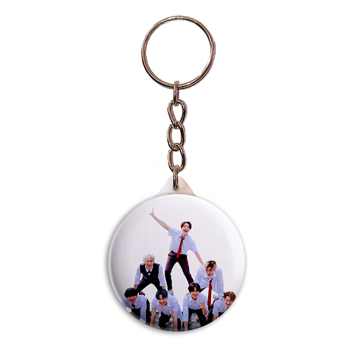 جاکلیدی پرمانه طرح GOT7 کد pmy.19098