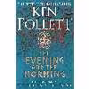 کتاب The Evening and the Morning اثر Ken Follett انتشارات Macmillan