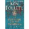 کتاب The Evening and the Morning اثر Ken Follett انتشارات Macmillan