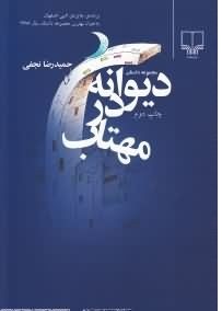 دیوانه در مهتاب
