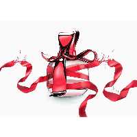 عطر ادکلن نیناریچی ریچی ریچی دنسینگ ریبون Nina Ricci Ricci Ricci Dancing Ribbon • خوش آرا