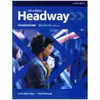 کتاب New Headway Intermediate 5th Edition اثر Liz Soars انتشارات رهنما