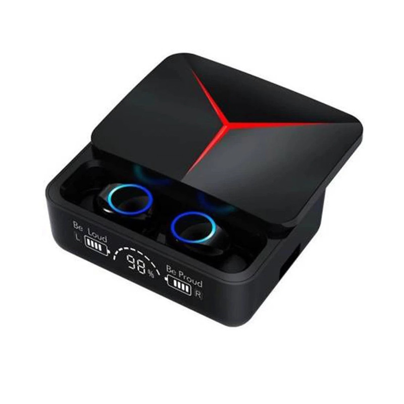 هدفون بلوتوثی مدل M90 Pro | کالا مکس