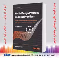 Kotlin Design Patterns and Best Practices 3rd Edition