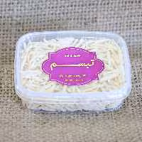 خلال بادام درختی 75 گرمی تبسم
