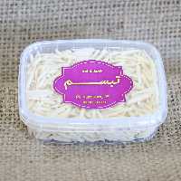 خلال بادام درختی 75 گرمی تبسم