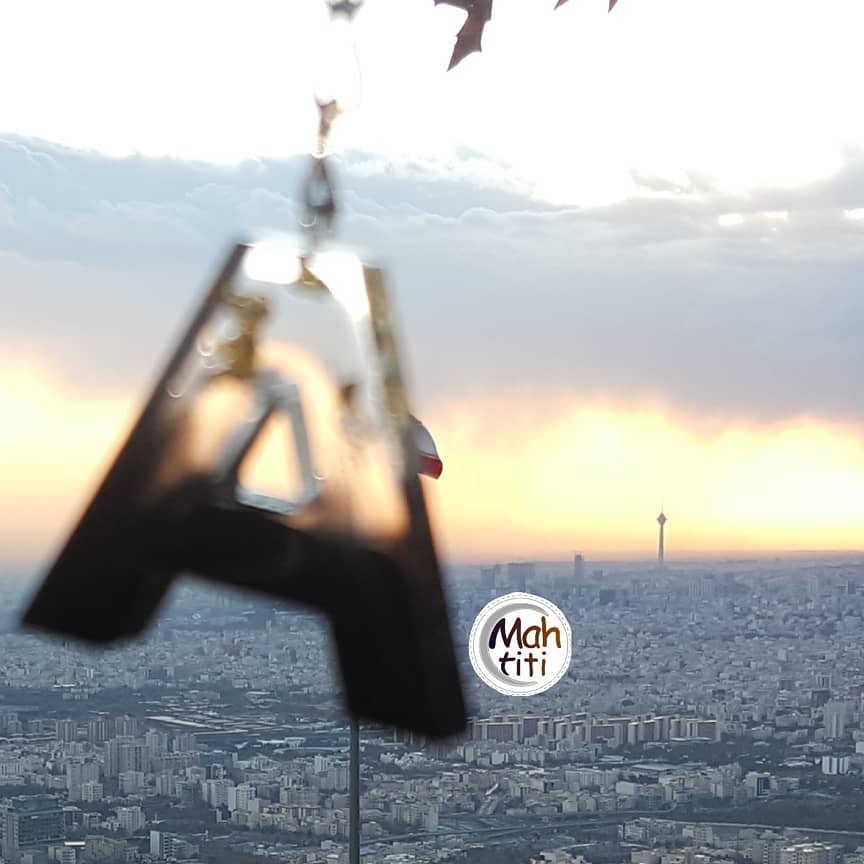 جاسوییچی حروف انگلیسی