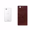 برچسب پوششی ماهوت مدل NL-MAH مناسب برای گوشی موبایل سونی Xperia Z3 Compact