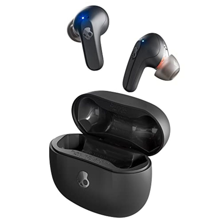 خرید هندزفری اسکال کندی SKULLCANDY RAIL با بهترین قیمت