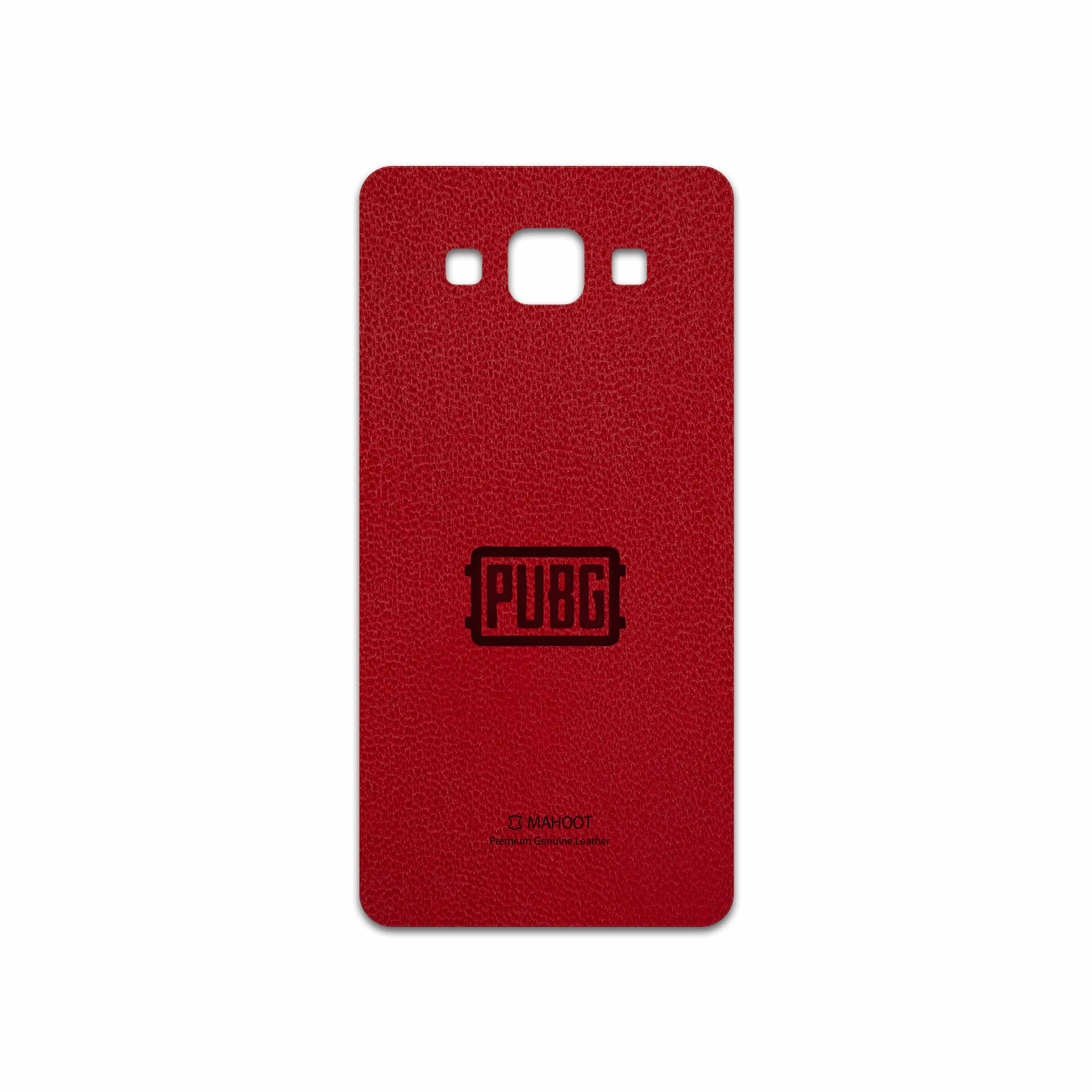 برچسب پوششی ماهوت مدل RL-PUBG مناسب برای گوشی موبایل سامسونگ Galaxy A5