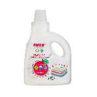 نرم کننده لباس فارلین امریکا 600 میل 100% ارگانیک با رایحه طبیعی  farlin baby clothes softener