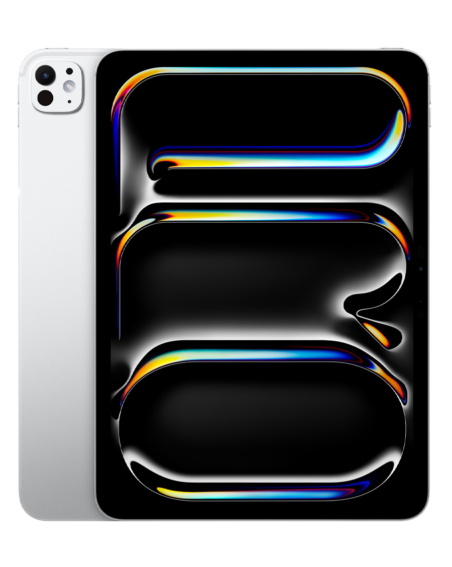 قیمت و خرید تبلت iPad Pro 2024 مدل 11 اینچ حافظه 2 ترابایت