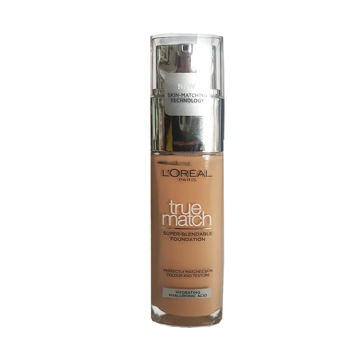 کرم پودر لورال مدل ترو مچ True Match رنگ Loreal 3.R/3.C
