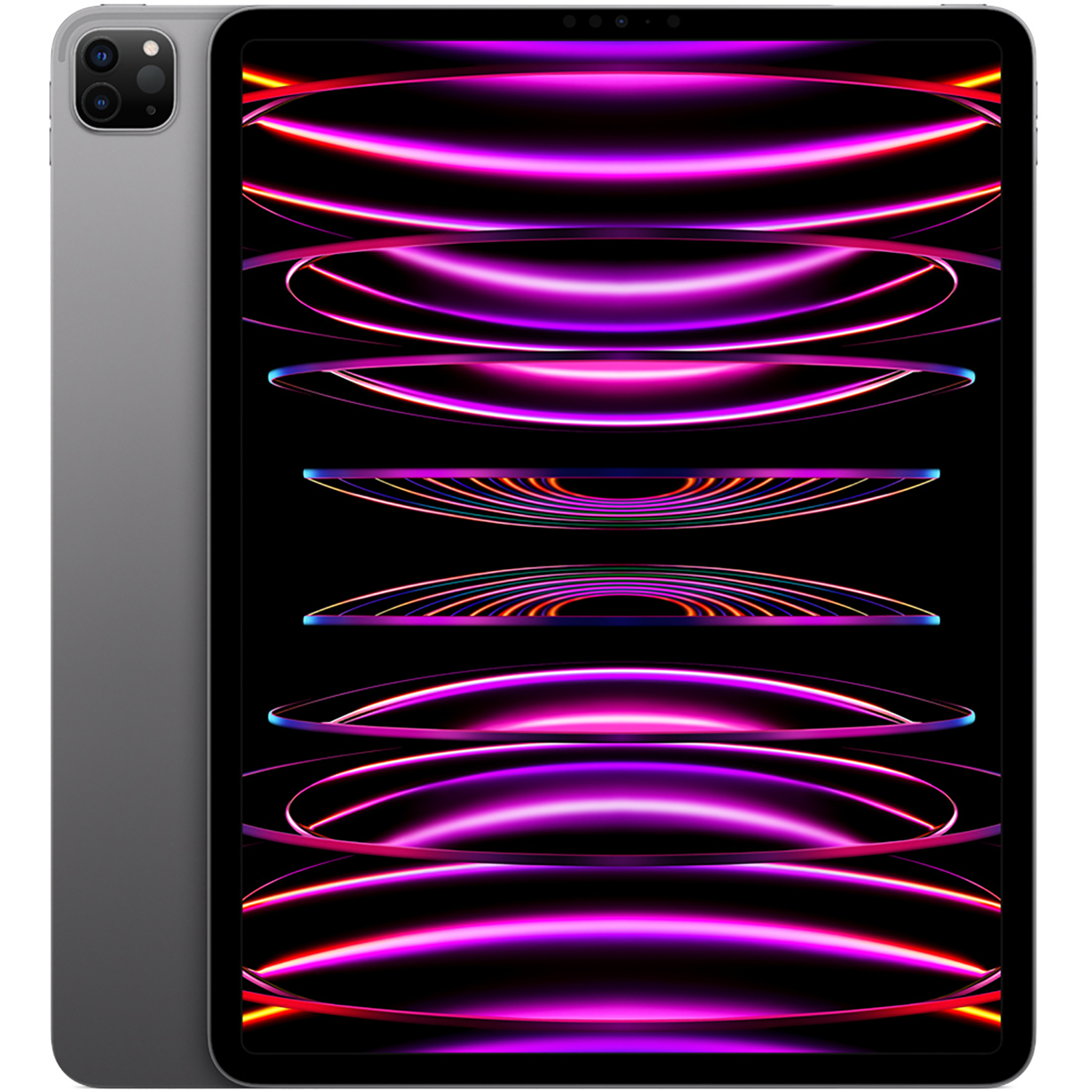 تبلت اپل مدل iPad Pro 12.9 2022 WIFI ظرفیت دو ترابایت و رم 16 گیگابایت - فروشگاه اینترنتی طیف سنتر