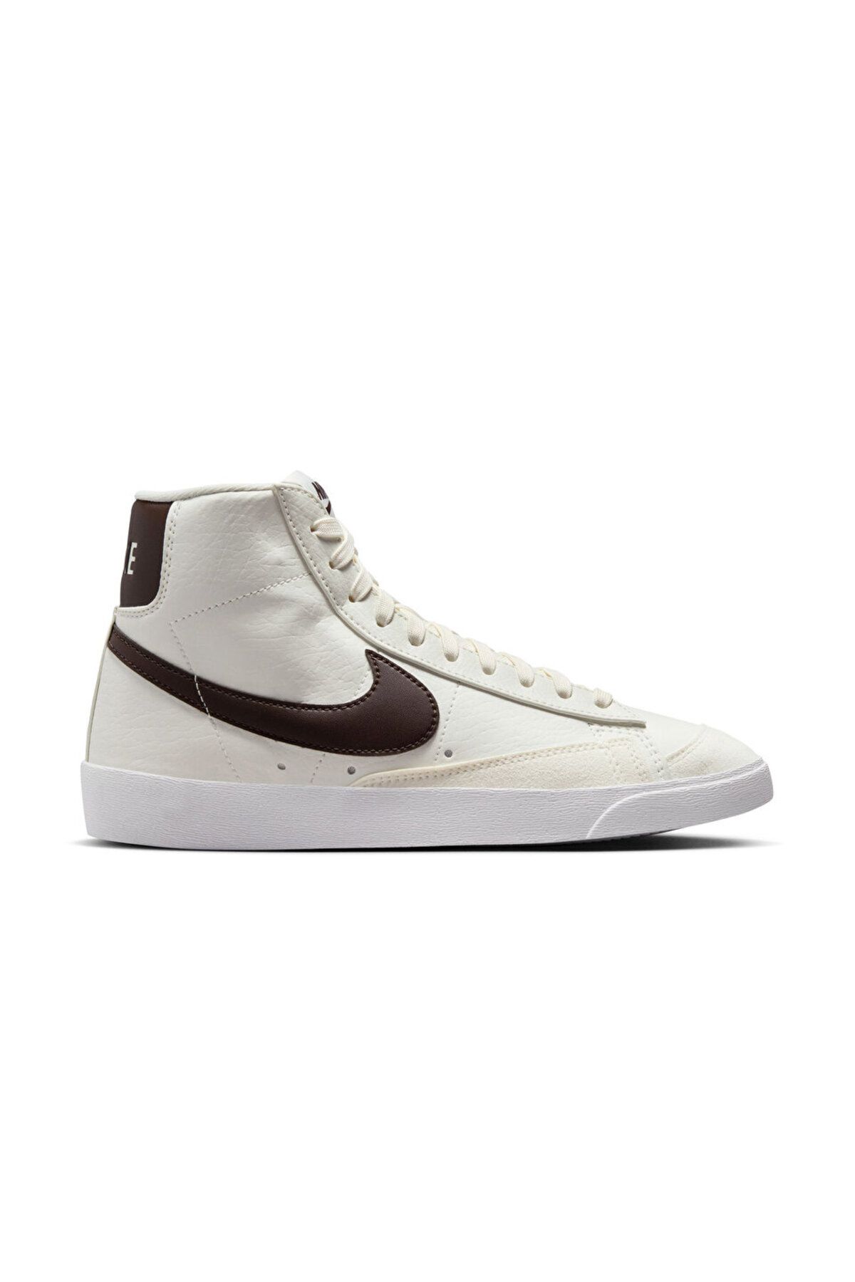 اسنیکر سفید مردانه و زنانه کفش روزانه 107 اورجینال Nike
