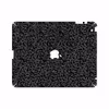 برچسب پوششی ماهوت مدل Black-Silicon مناسب برای تبلت اپل iPad 2 2011 A1397