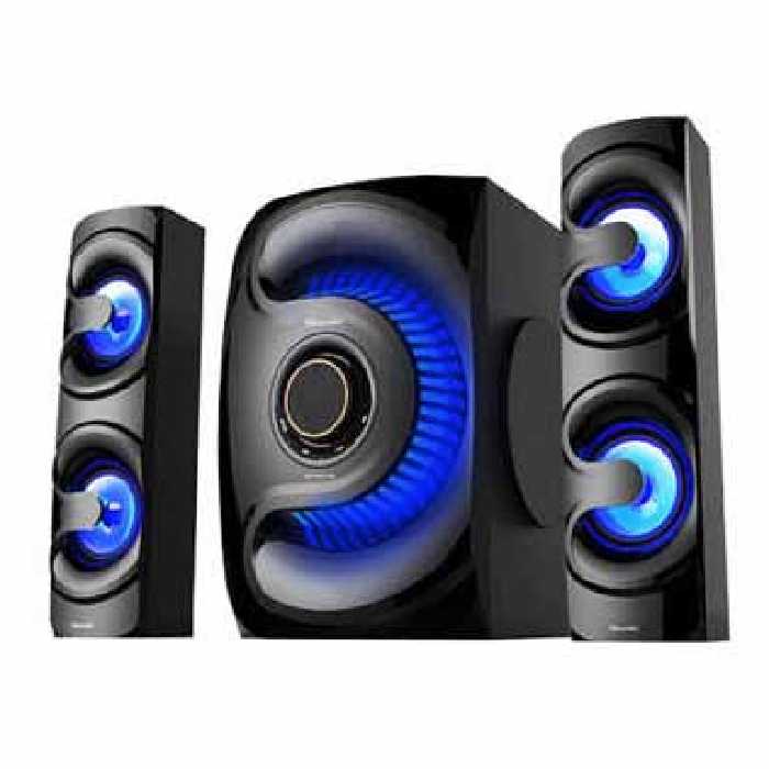 پخش کننده خانگی مکسیدر سری MX-PS3630 مدل FY308