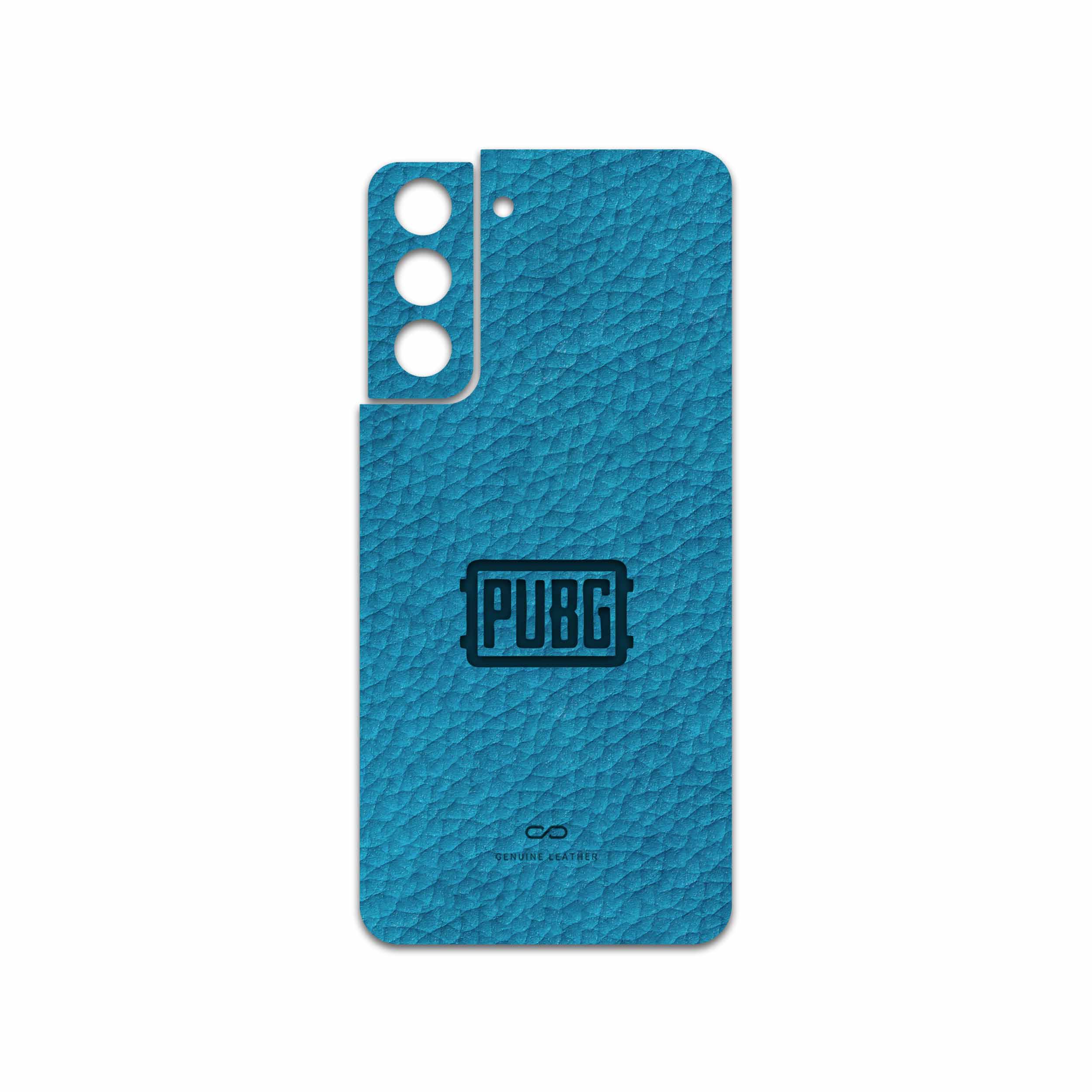 برچسب پوششی ماهوت مدل BL-PUBG مناسب برای گوشی موبایل سامسونگ Galaxy S21 FE 5G