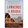 کتاب Lawrence in Arabia اثر Scott Anderson انتشارات Anchor