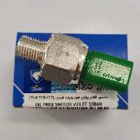 فشنگی روغن هیدرولیک پژو 206 و 207 BITRON  اورجینال 