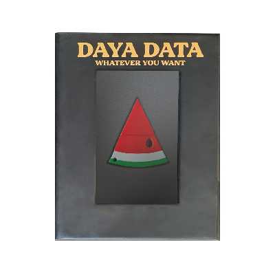 فلش مموری دایا دیتا طرح هندوانه مدل PF1061 ظرفیت 32 گیگابایت