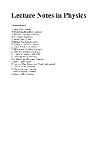 خرید و دانلود نسخه کامل کتاب Mathematical Implications of Einstein-Weyl Causality